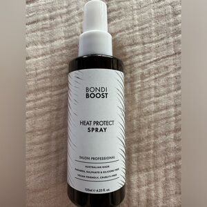 Bondi Boost Heat Protect Spray 125mL